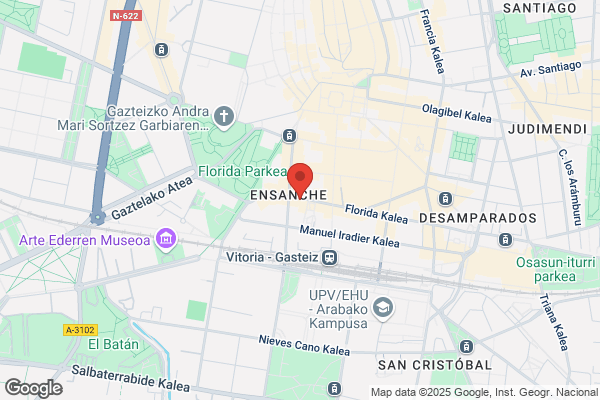Centro De Idiomas Muga Barik