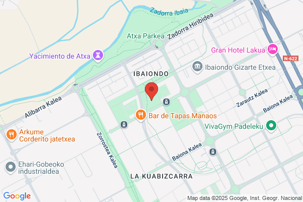 Ezquerra Fernandez De Pinedo f. F.