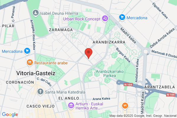 Amezola Vitoria S.A.