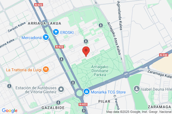 Auto Reparaciones Avenida S. Cv.