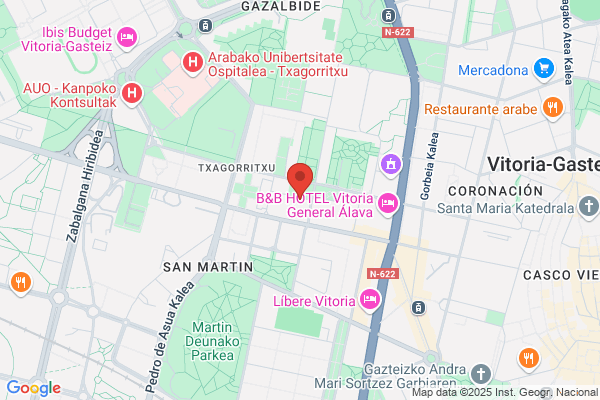 Garaje Auto Reparaciones Avenida