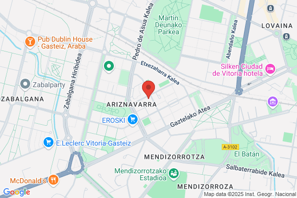 Taller Mecanico Ariznarra