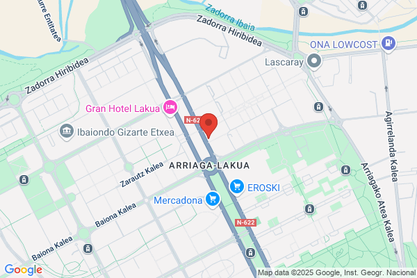Pereda Beorlegui S. L.