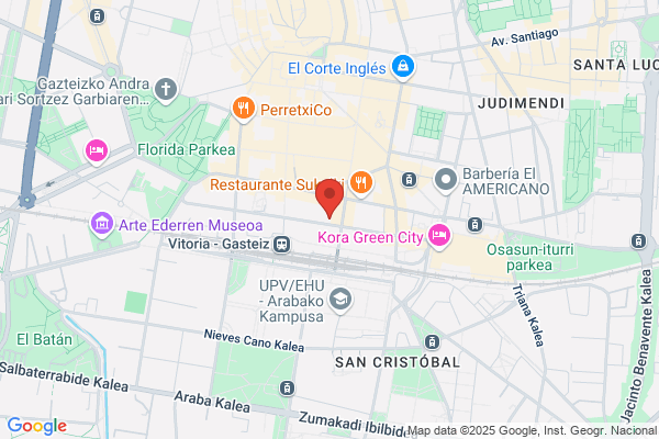 Gabinete Psicoterapeutico Ekhi