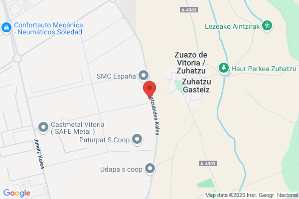 Plasticas Gateor S.A.