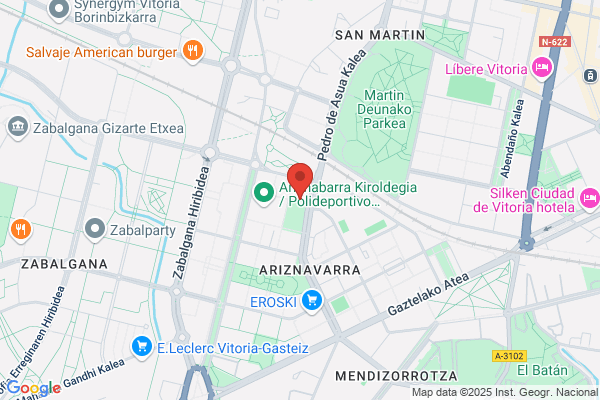 San Jorge Novelo Miren Begoña - Medico acupuntura laserterapia