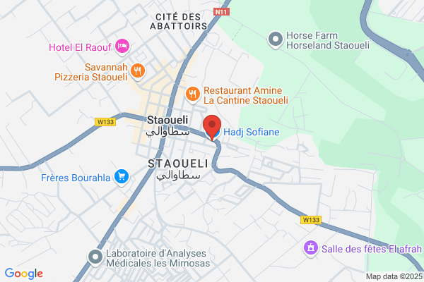 Bourahla a.