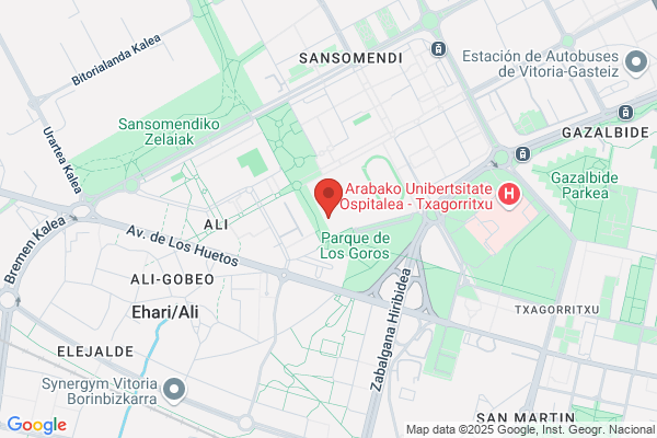 Garcia Lopez l. A.