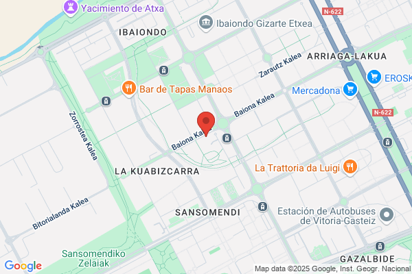 Merceria Maite Ibañez - Interiores De Caballero y nio