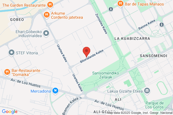 Prensas Hidraulicas Cortazar Sdad. Coop.