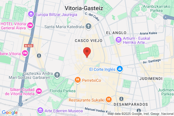 Latierro Reivaj