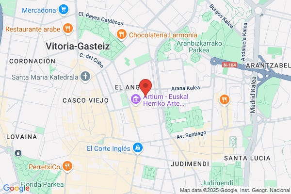 Farucho Línea Diseño S.L.