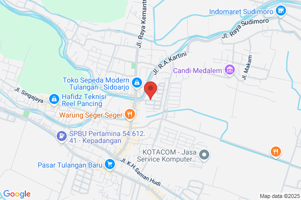 Indonesia S.L.