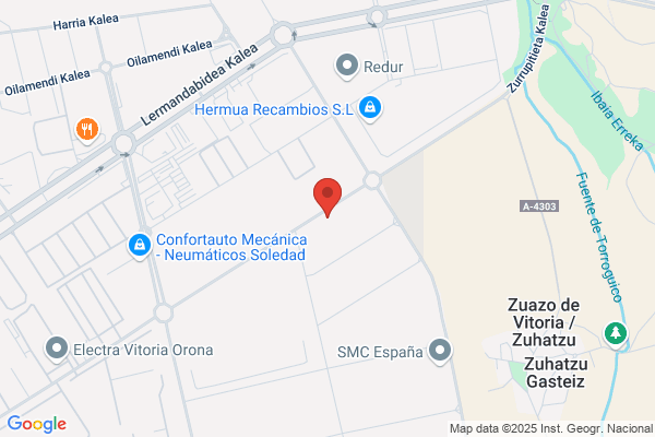 Tecsuma S.L.