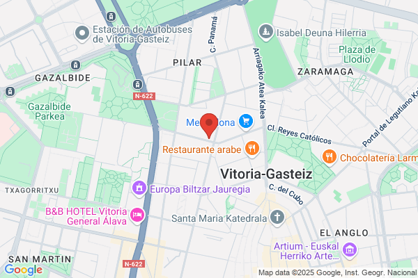Centro Optico Espinosa Villalba S.L.
