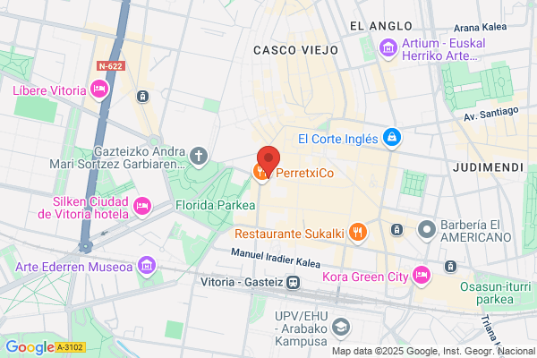 Optica Luz - Profesionales De La Vision