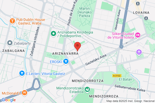 Óptica Vázquez