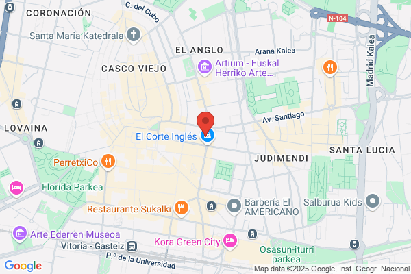 Óptica gafas.es