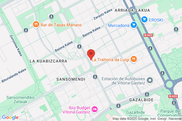 Óptica gafas.es