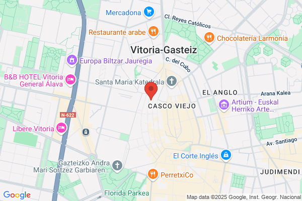 Sirimiri Servicios Socioculturales S.L.