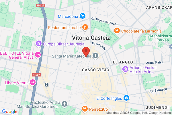 Hijos De Zacarías Urbina S.l