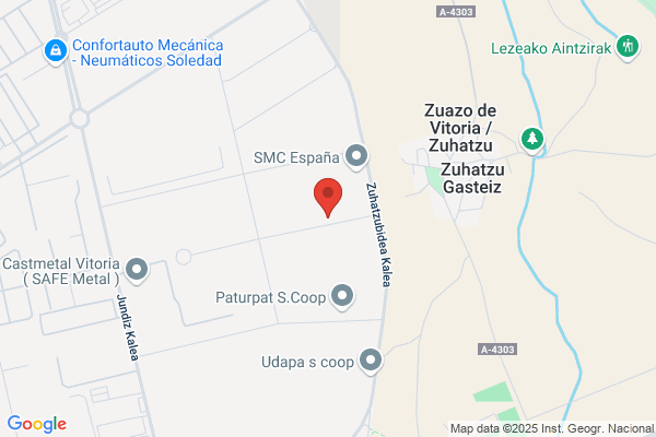 Jedsa Embalajes Estancos Termosoldables S.A.