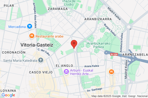 Beltran Ruiz De Eguilaz m. L.