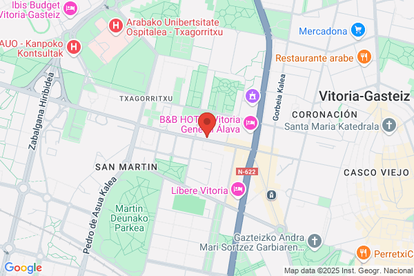 Confiteria Avenida