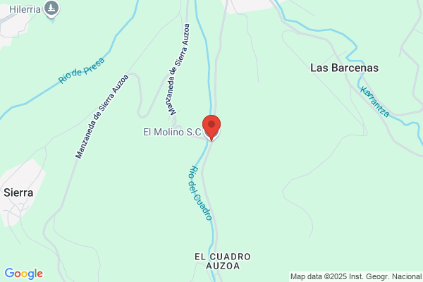 El Molino S.C.