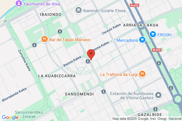 Espada Plaza v.