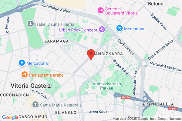 Lavilla Gonzalez f.