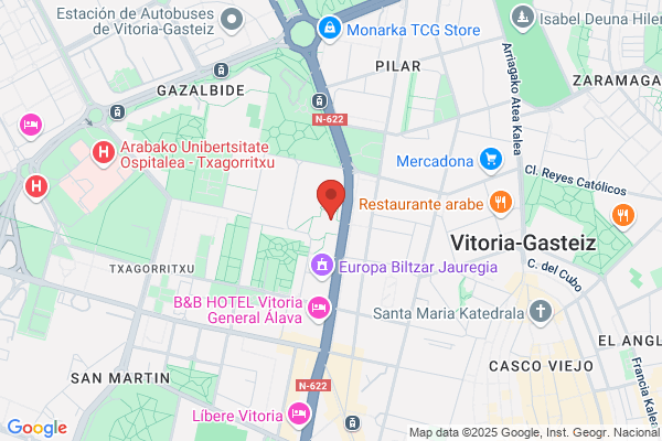 Panaderia El Ancora De Abechuco (Despachos)