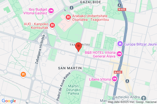 Panalameda S.L.