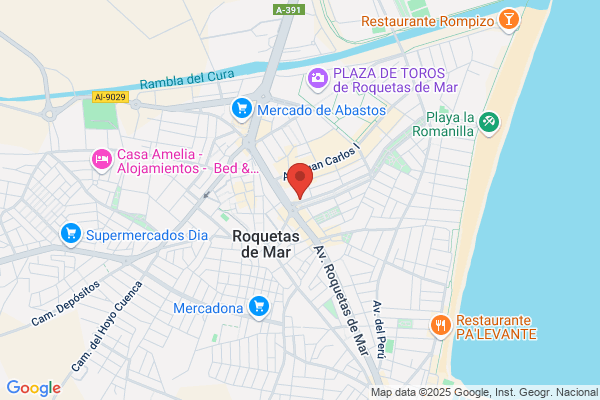 D2 Peluquería y Estética