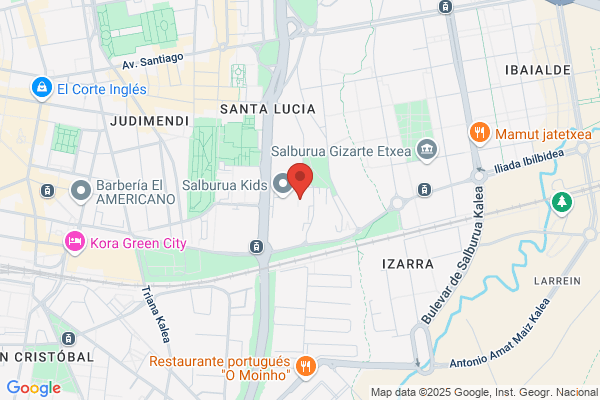 Peluquería Y Centro De Estética Leyton