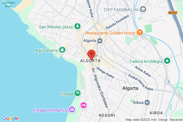 Peluqueria Adonis