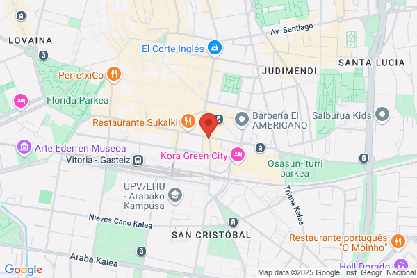 Peluqueria Gasteiz