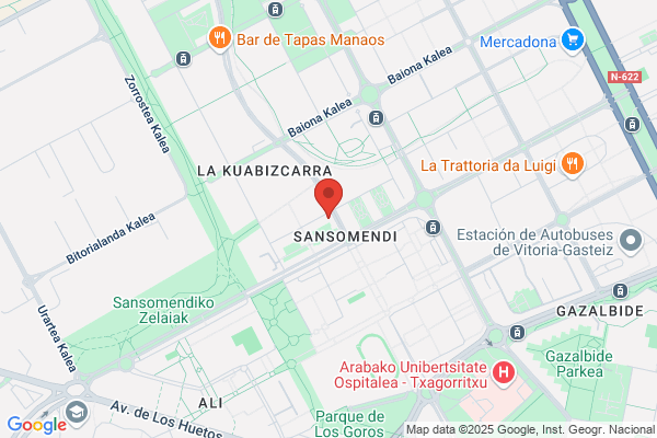 Lizarraga Torres m. F.
