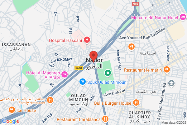 Nadour S.C.