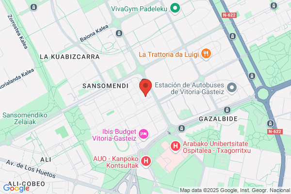 Peluqueria Adats