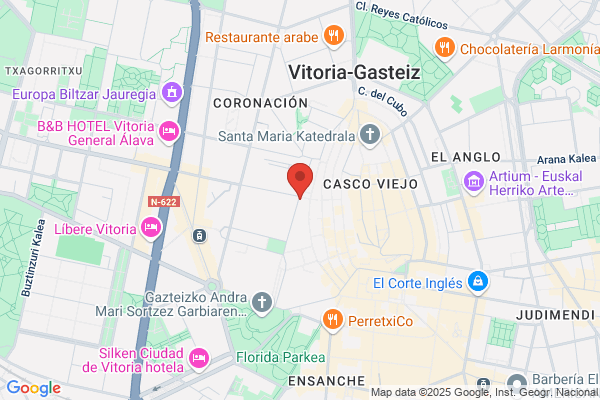 Peluqueria Ane Eribe - Abierto Al Mediodia
