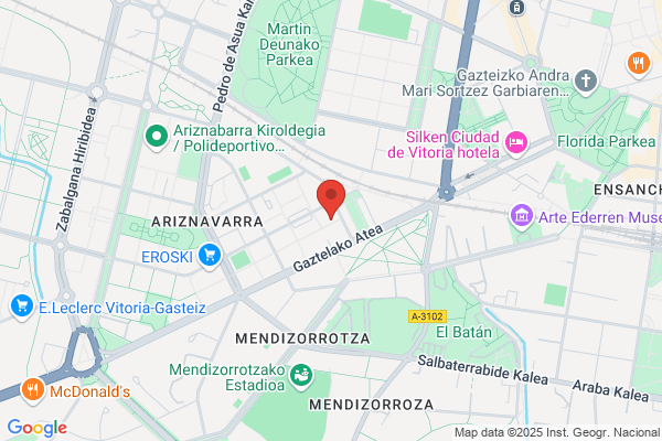Peluqueria Arantza