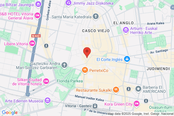 Peluqueria Atzen