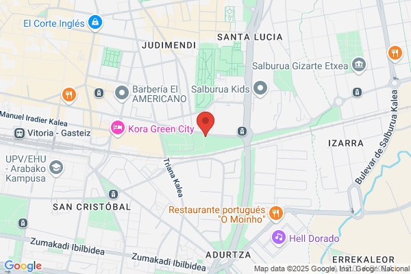 Peluqueria Ddos