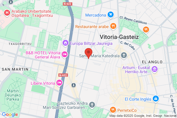 Peluqueria De Señoras Ane Miren - Jueves viernes y Sabado ininterrumpido