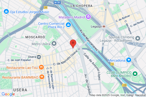 Peluqueria Sofi