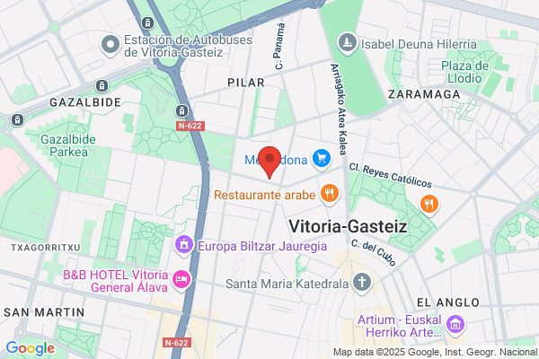 Peluqueria Tris-Tras S.Cv.