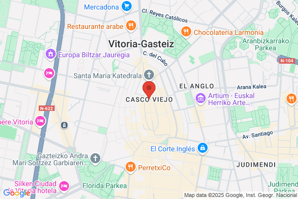Cot Viejo c.