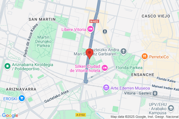 El Periodico De Alava S.A.