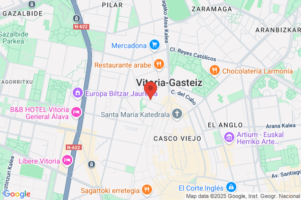 Asociacion Gidari